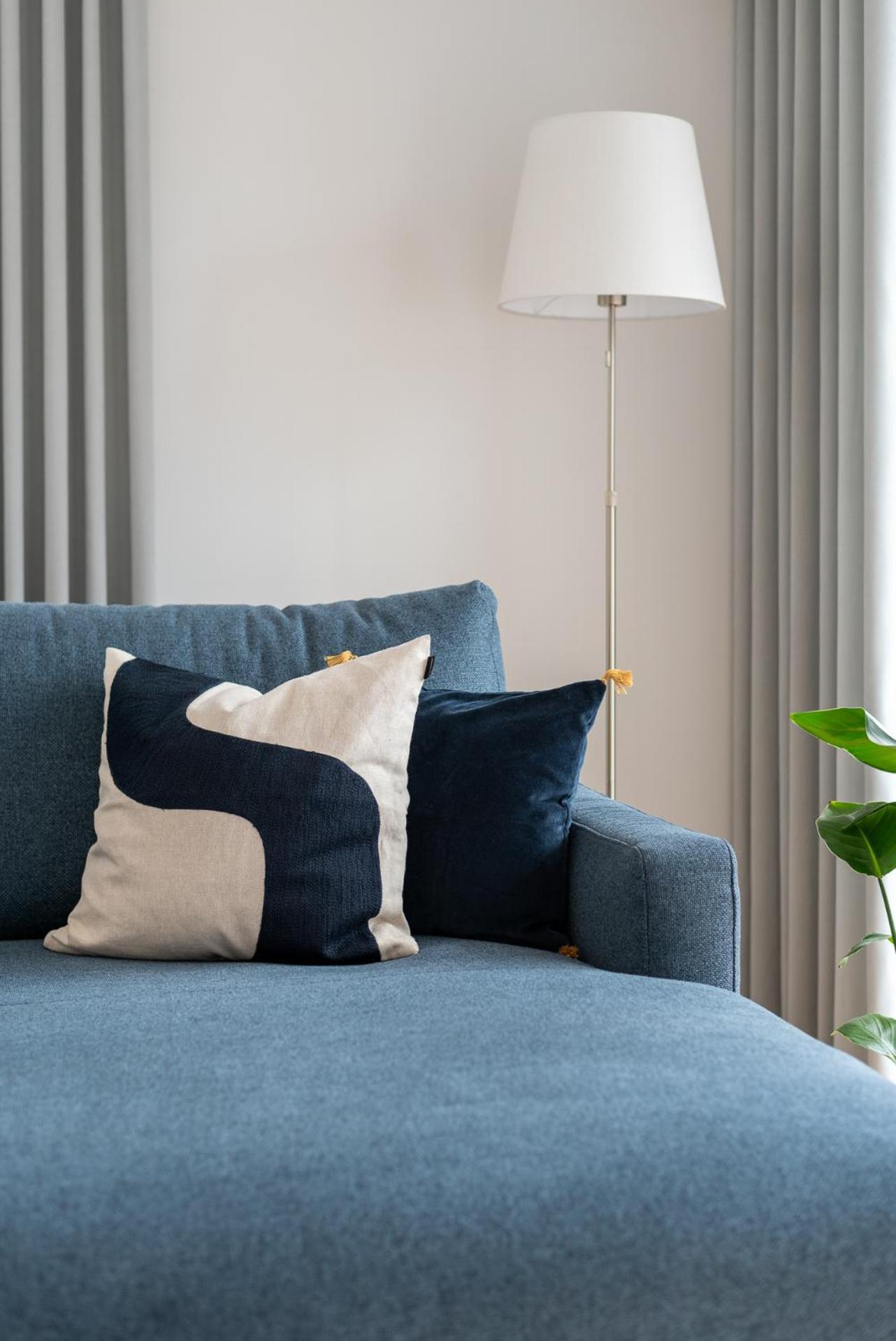 D33 Vilnius - Brand New Luxury Apartment With Terrace, Garden, Ac And Parking Eksteriør bilde