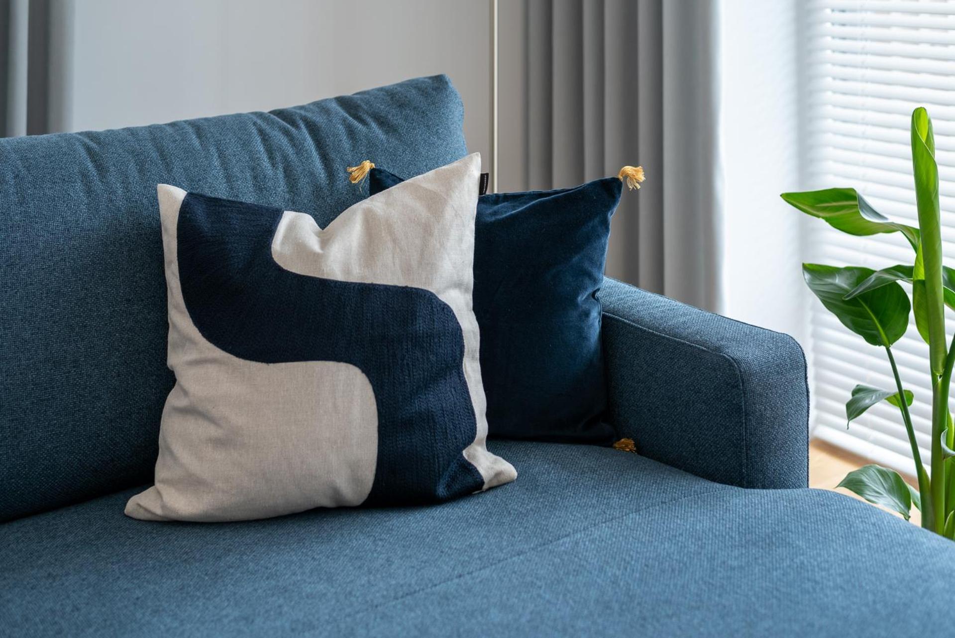 D33 Vilnius - Brand New Luxury Apartment With Terrace, Garden, Ac And Parking Eksteriør bilde
