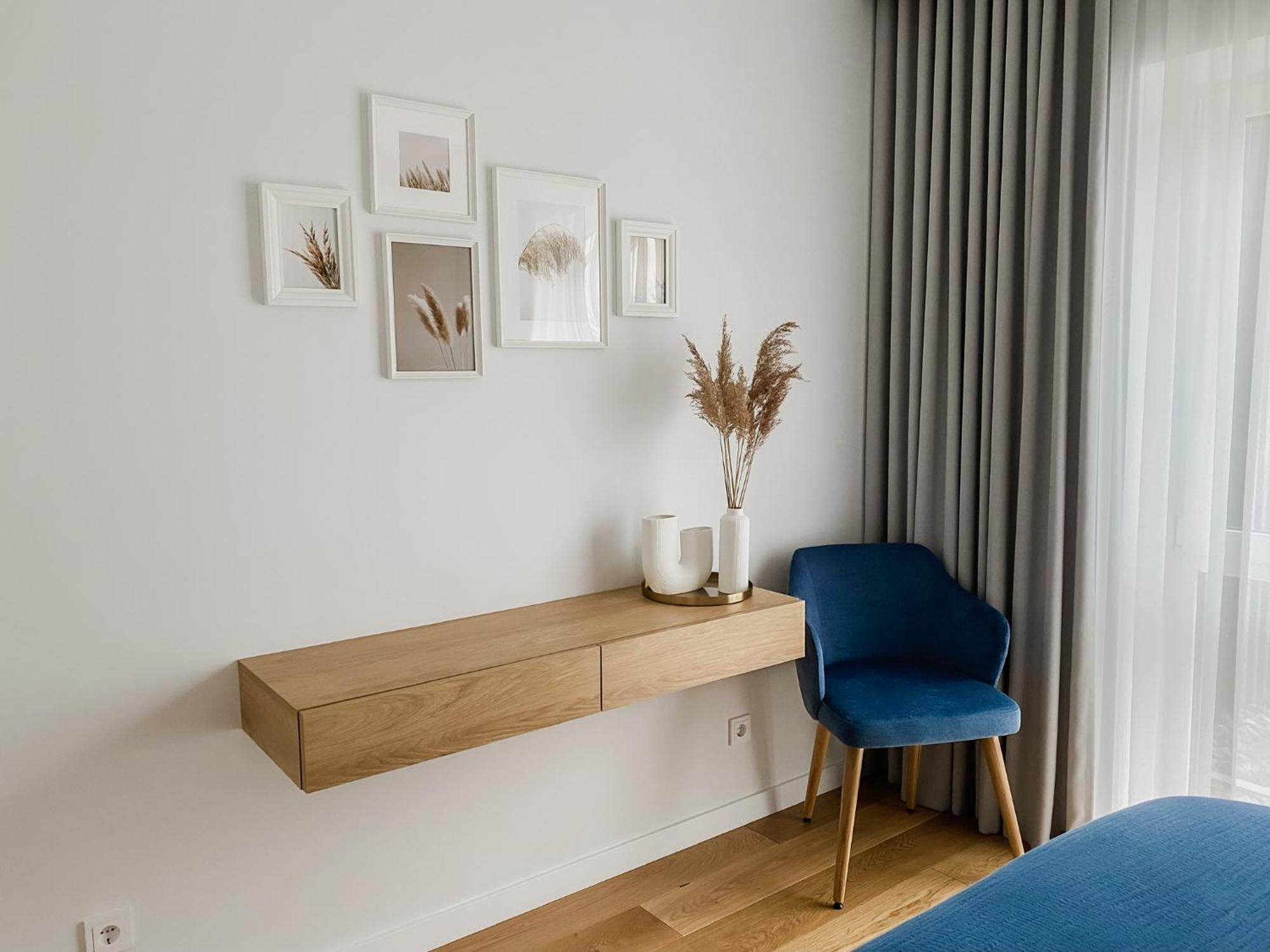 D33 Vilnius - Brand New Luxury Apartment With Terrace, Garden, Ac And Parking Eksteriør bilde