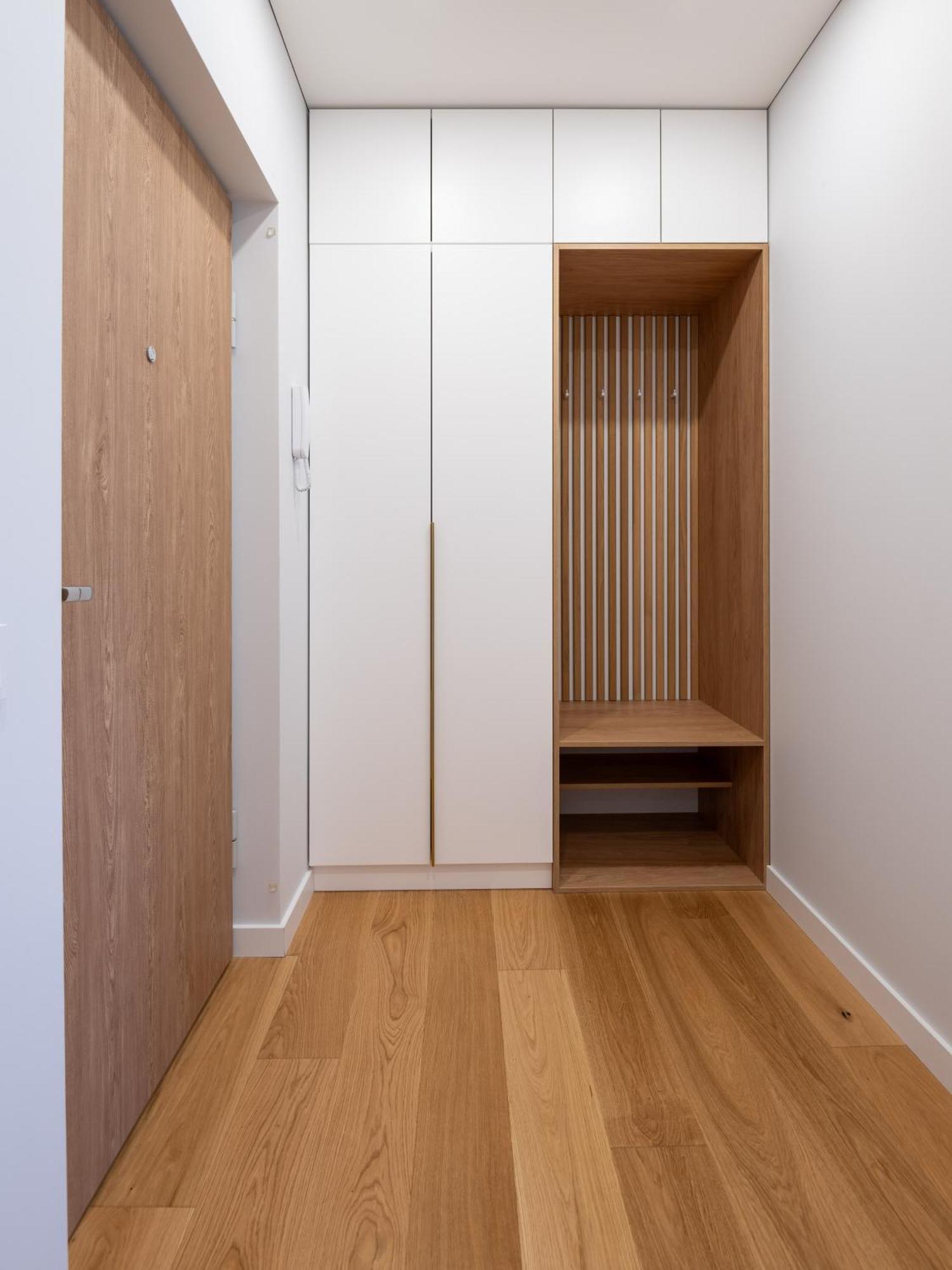 D33 Vilnius - Brand New Luxury Apartment With Terrace, Garden, Ac And Parking Eksteriør bilde