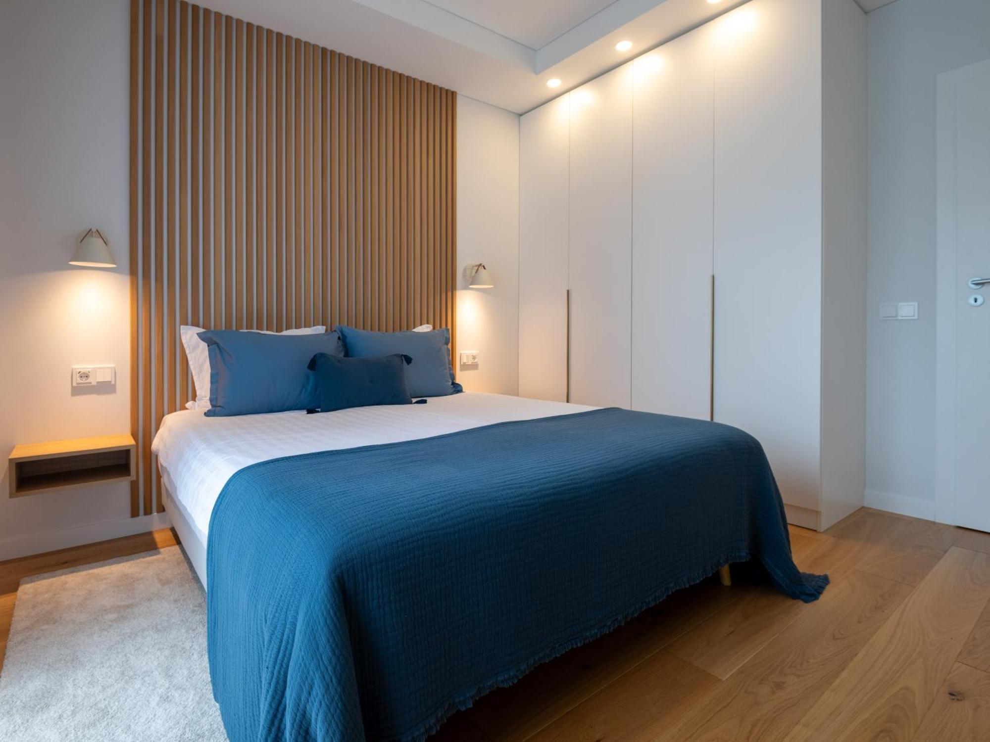 D33 Vilnius - Brand New Luxury Apartment With Terrace, Garden, Ac And Parking Eksteriør bilde