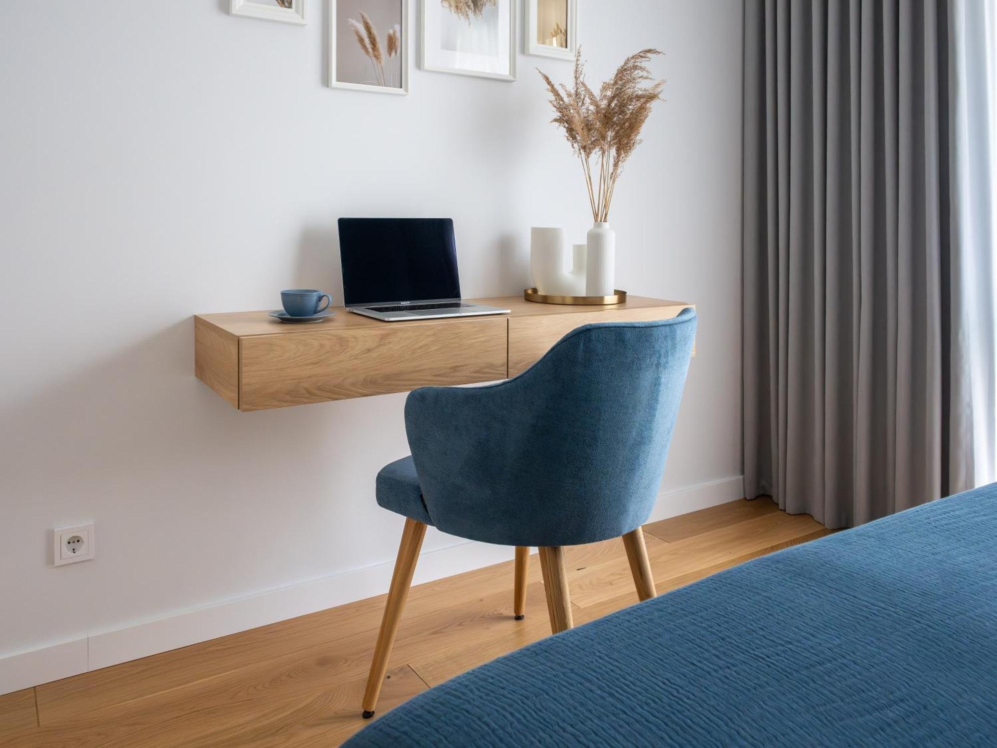 D33 Vilnius - Brand New Luxury Apartment With Terrace, Garden, Ac And Parking Eksteriør bilde