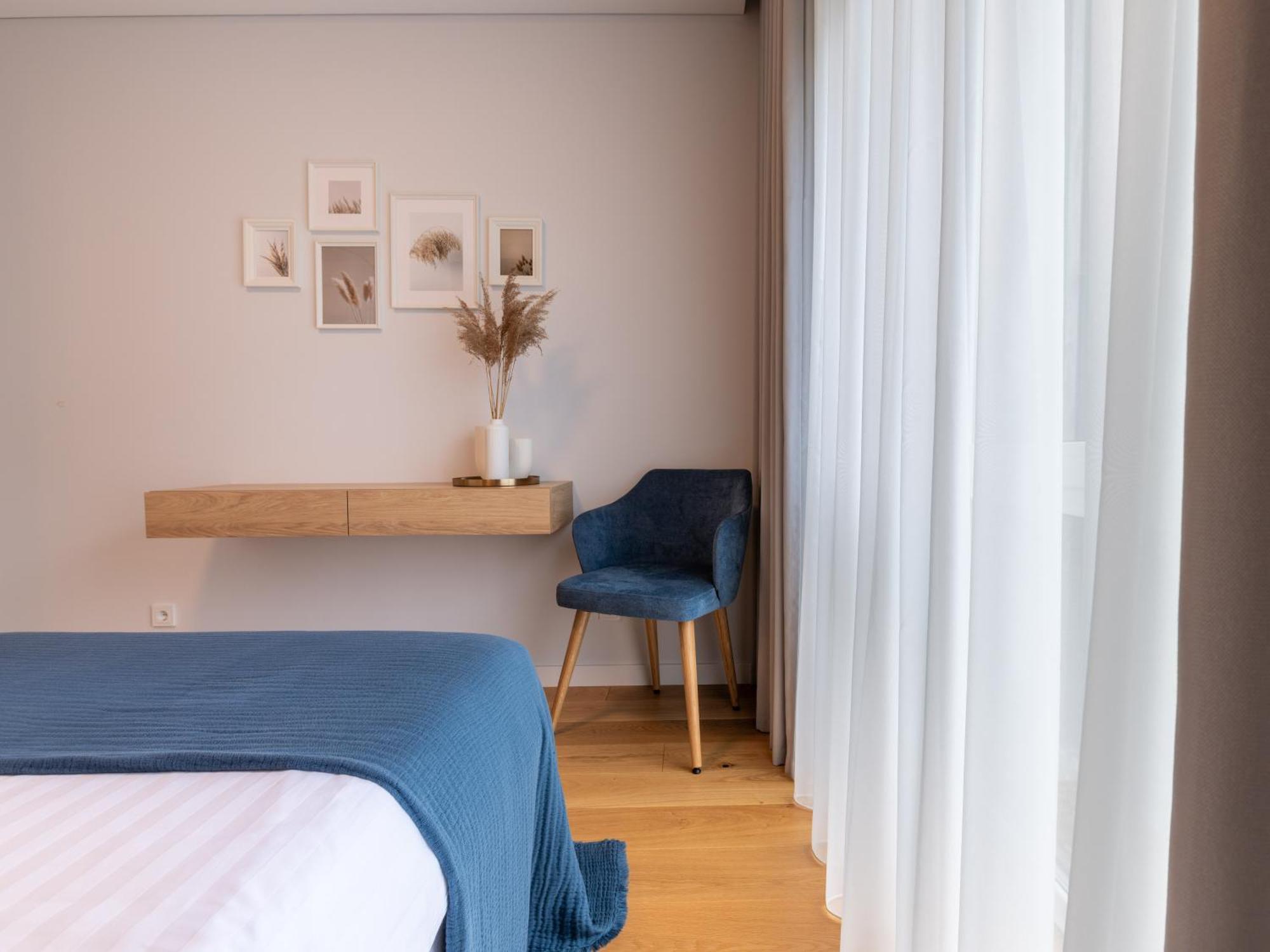 D33 Vilnius - Brand New Luxury Apartment With Terrace, Garden, Ac And Parking Eksteriør bilde